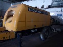 Zoomlion HBT 60.13.90SU. Продается бетононасос электрический Zoomlion HBT60.13.90SU, 250 м.