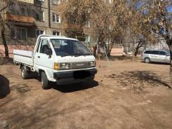 Toyota Lite Ace. Продам грузовик, 1 500 куб. см.