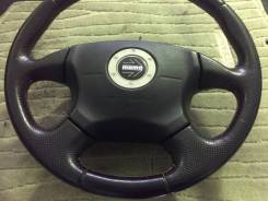 Руль. Subaru Forester, SF5, SF6, SF9