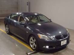 Lexus GS430. автомат, задний, 4.3 (280 л.с.), бензин, 107 тыс. км, б/п, нет птс