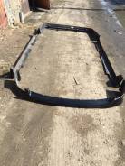 Обвес кузова аэродинамический. Toyota Mark II Wagon Blit, JZX110 Toyota Verossa, JZX110 Toyota Mark II, JZX110, GX110, GX115, JZX115 Двигатели: 1GFE...