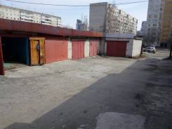 Продам гараж. улица Папанинцев 115б, р-н Центральный, 29 кв. м., электричество, подвал.