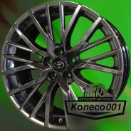 Enkei TY-5. 8.0x18", 5x114.3, ET30, �� 60,1���. ����