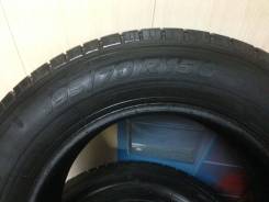 Tigar CargoSpeed Winter. Летние, износ: 70%, 4 шт