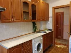 2-комнатная, улица Ленина 46. Центральный, агентство, 48 кв. м.