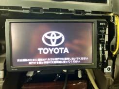 Toyota NSCP