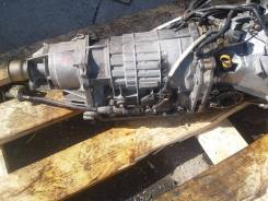 АКПП. Subaru Forester, SG5, SG Двигатель EJ205