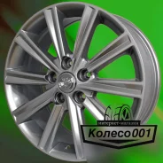 Enkei TY-5. 8.0x18", 5x114.3, ET40, �� 67,1���. ����