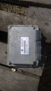 Блок управления двс. Volkswagen Bora, 1J2, 1J6 Volkswagen Golf, 1J1, 1J5 Двигатели: AEH, AKL