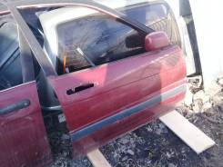 Дверь боковая. Toyota Corsa, EL41, EL43 Двигатели: 4EFE, 5EFE, 5EFHE