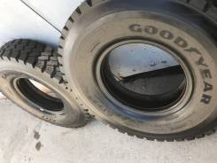 Goodyear Unisteel. Всесезонные, без износа, 1 шт