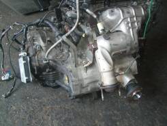 АКПП. Mazda Premacy, CREW Двигатели: LFDE, LFVD, LFVDS, LFVE