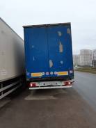 МАЗ 5440А5. Продам МАЗ с прицепом Крона, 3 000 куб. см.