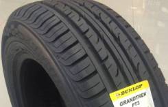 Dunlop Grandtrek PT3. Летние, без износа, 4 шт