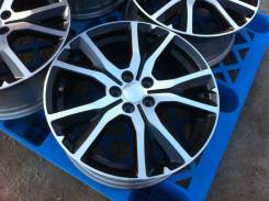 Subaru. 7.0x17, 5x100.00, ET55