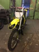 Suzuki RM 250. 250 куб. см., исправен, птс, без пробега