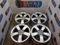 Audi. 7.5x18", 5x112.00, ET37, ЦО 66,5 мм.