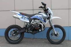 Motoland XT 12. 125 куб. см., исправен, без птс, без пробега