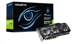GeForce GTX 770