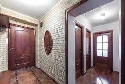 3-комнатная, улица Остоженка 41. Хамовники, частное лицо, 70 кв. м.