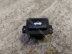 Кнопка открывания багажника. Honda Accord, CU1, CU2, CP1, CP2, CW2, CW1 Двигатели: R20A3, K24Z2, K24A, K24Z3, R20A