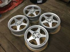 Desmond RegaMaster. 7.0x17", 5x100.00, ET45