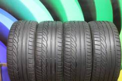 Dunlop SP Sport 01A. Летние, 2014 год, 30 %, 4 шт