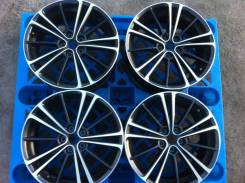 Toyota. 7.0x17", 5x100.00, ET48, ЦО 60,1 мм.