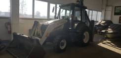 Terex. Продам экскаватор погрузчик 815, 1,00 куб. м.