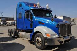 Peterbilt 387. Тягач седельный 2002 г. в. в наличии, 14 945 куб. см.