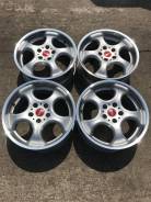 EMR Product. 7.0x17", 5x114.30, ET48, ЦО 70,3 мм. Под заказ