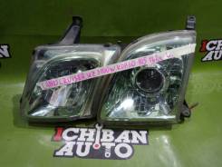 Фара TOYOTA LAND CRUISER