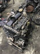 Двигатель в сборе. Ford Transit