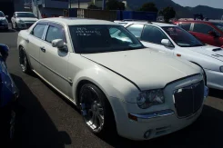 Chrysler 300C ����