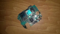 BGA ����