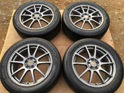 Inter Milano Claire. 7.0x17, 5x100.00, ET48, ЦО 73,0 мм.