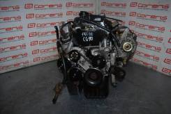 Двигатель NISSAN CG10DE для MARCH, CUBE. Гарантия, кредит.