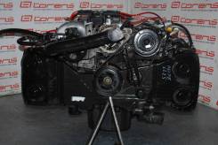 Двигатель SUBARU EJ25 для LEGACY. Гарантия, кредит.