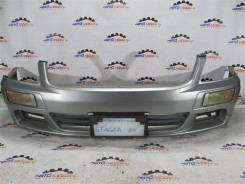 Бампер NISSAN STAGEA