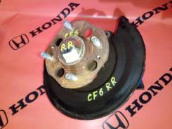 Ступица. Honda Accord, CF3, CF4, CF6, CH9, CL3 Honda Torneo, CF3, CF4, CL3 Двигатели: F18B, F20B, F23A, H23A