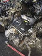 Двигатель в сборе. Volkswagen Polo Двигатель AMF