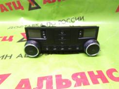 Климат контроль VOLKSWAGEN TOUAREG