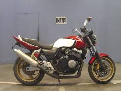 Honda CB 400SFV. 400 куб. см., исправен, птс, без пробега. Под заказ