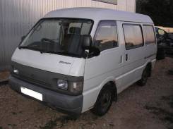 Розетка 12V Mazda Bongo SE28M