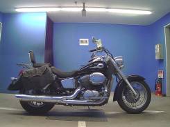 Honda Shadow 400. 400 куб. см., исправен, птс, без пробега. Под заказ