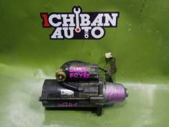 Стартер NISSAN CIMA
