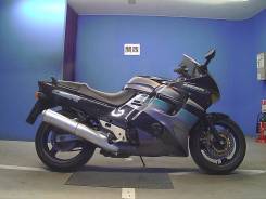 Honda CBR 1000F Hurricane. 1 000 куб. см., исправен, птс, без пробега. Под заказ