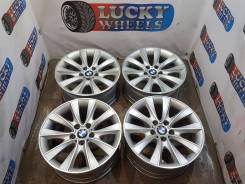 BMW. 8.0x18", 5x120.00, ET30