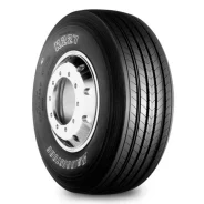 Bridgestone R227. �����������, 2017 ���, ����� ����