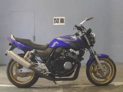Honda CB 400SFV. 400 куб. см., исправен, птс, без пробега. Под заказ